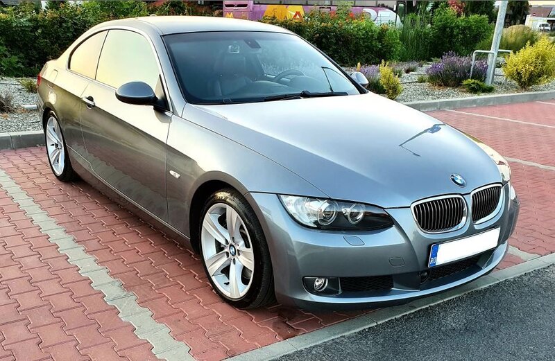 BMW 335